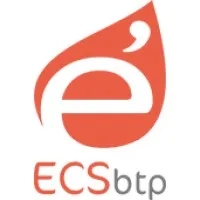 ECS logo