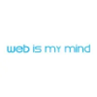 WEB IS MY MIND (WEB IS MY MIND) logo