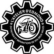 L ATELIER D EDMOND logo