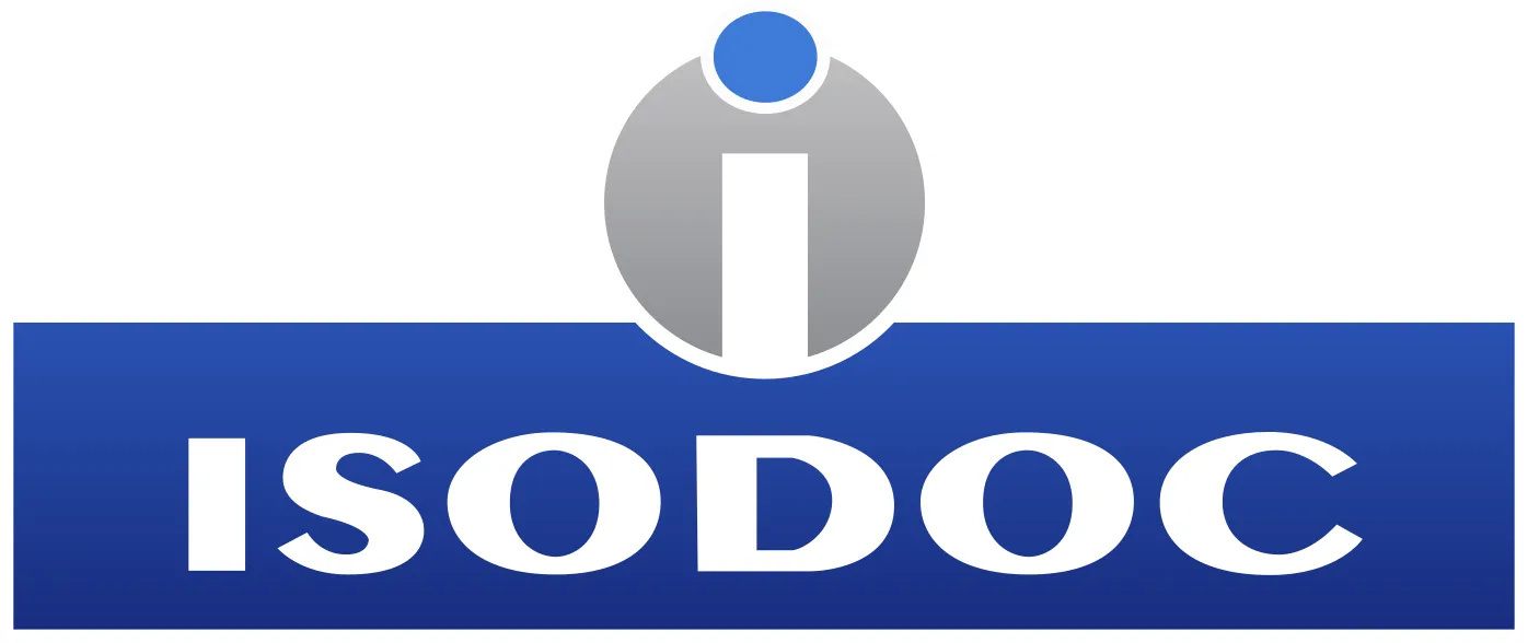ISODOC FRANCE logo