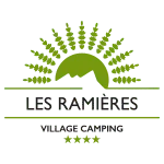 SARL CAMPING LES RAMIERES logo