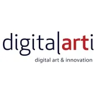 DIGITAL ART INTERNATIONAL logo