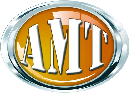 A.M.T (A.M.T) logo
