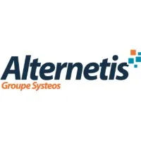 ALTERNETIS logo