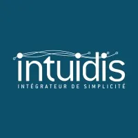 INTUIDIS (INTUIDIS) logo