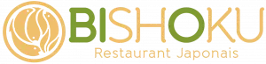 BISHOKU logo
