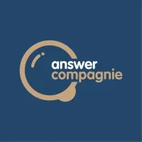 ANSWER COMPAGNIE logo