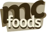 MC FOODS logo