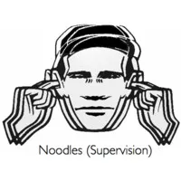 NOODLES (SUPERVISION) logo
