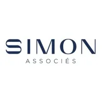SIMON ASSOCIES logo