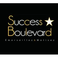 SUCCESS BOULEVARD (SUCCESS BOULEVARD) logo