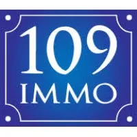 SARL GEMS IMMO (109 IMMO) logo