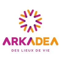 ARKADEA logo