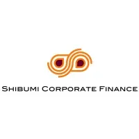 SHIBUMI CORPORATE FINANCE (SHIBUMI CORPORATE FINANCE) logo