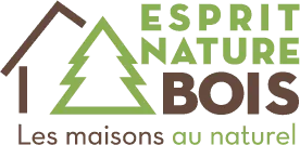 ESPRIT NATURE BOIS (ENB) logo