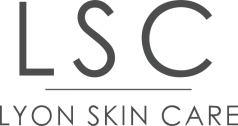 LYON SKIN CARE logo