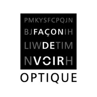 STEMIE OPTIQUE (FACON DE VOIR) logo