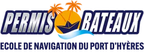 CORDAN (ECOLE DE NAVIGATION DU PORT D'HYERES PERMIS BATEAU) logo
