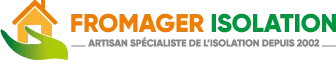FROMAGER logo