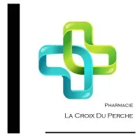 PHARMACIE LA CROIX DU PERCHE logo
