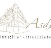 ASDA IMMOBILIER INVESTISSEMENTS logo