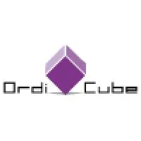 ORDICUBE (ORDICUBE) logo