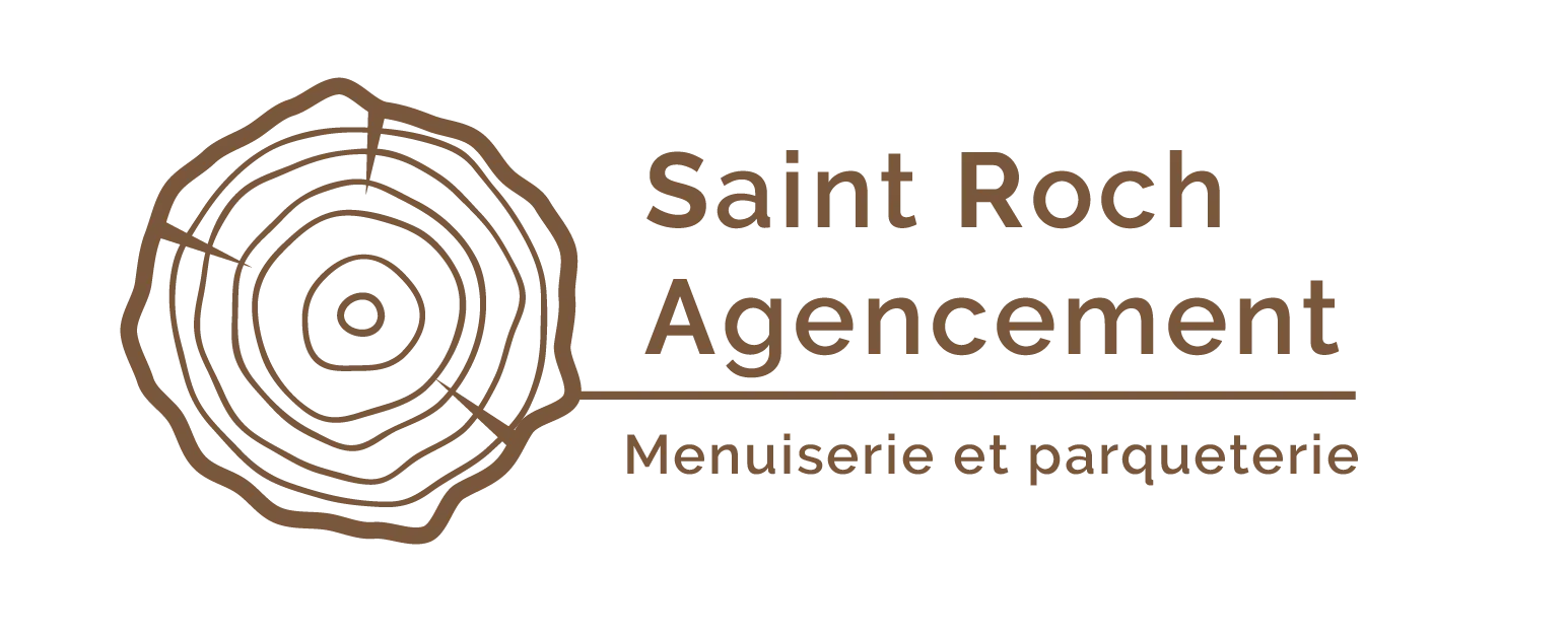 SAINT ROCH AGENCEMENT logo