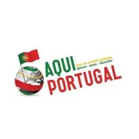 AQUI PORTUGAL logo