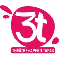 LA COMPAGNIE 333   1 logo