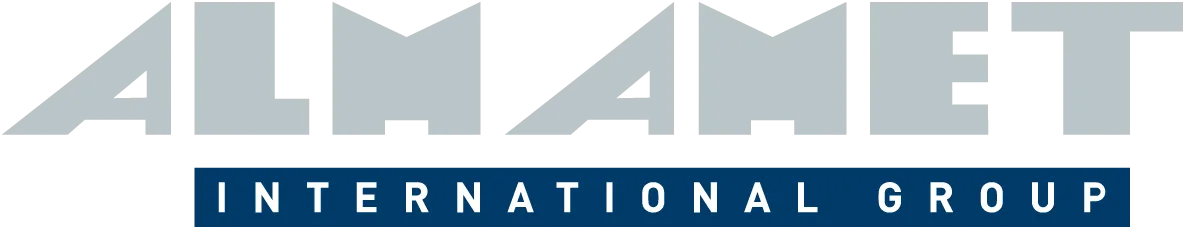 ALMAMET FRANCE SAS logo