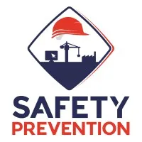 SAFETY PREVENTION logo