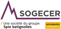 SOGECER EQUIPEMENT ROUTIER logo