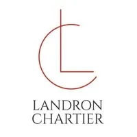 SCEA LANDRON CHARTIER logo