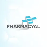 PHARMACYAL (PHARMACYAL) logo