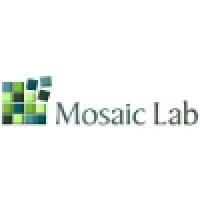 MOSAIC LAB logo