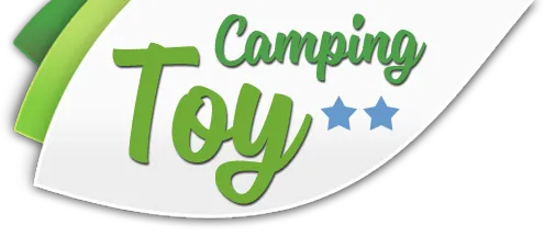 CAMPING TOY (CAMPING TOY) logo