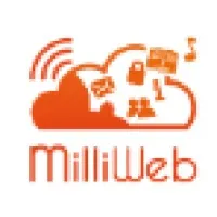 MILLIWEB (MILLIWEB) logo