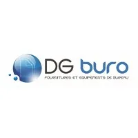 DG BURO (DG BURO) logo