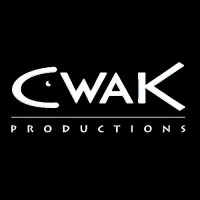 CWAK PRODUCTIONS logo