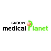 MEDICAL PLANET (OXYPRO - MEDICAL PLANET.FR) logo