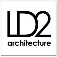 LD2 ARCHITECTURE logo