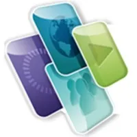 LE MONDE PHARMACEUTIQUE logo
