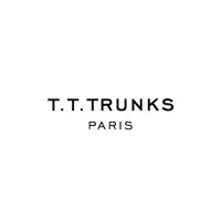 TT TRUNKS logo