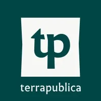 TERRA PUBLICA logo