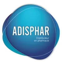 ADISPHAR (ADISPHAR) logo