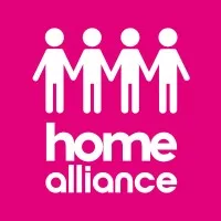 HOME ALLIANCE  PRO logo