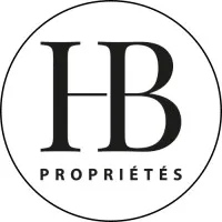 HB PROPRIETES (HB IMMO) logo