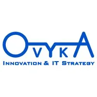 OVYKA logo