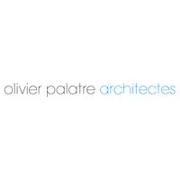 OLIVIER PALATRE ARCHITECTES logo