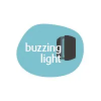 BUZZING LIGHT logo